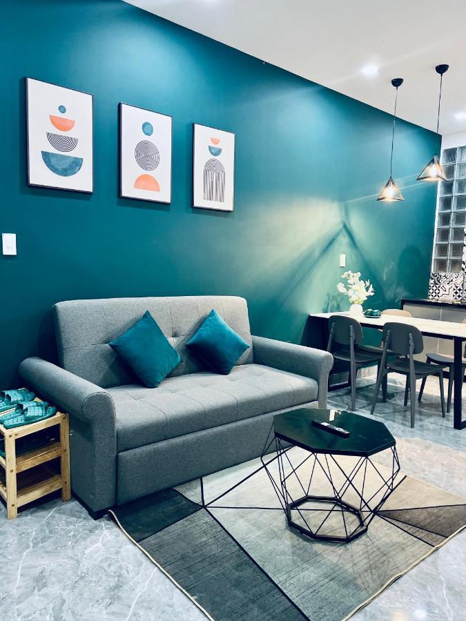 Su Apartment ダラット エクステリア 写真
