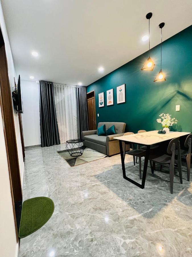 Su Apartment ダラット エクステリア 写真