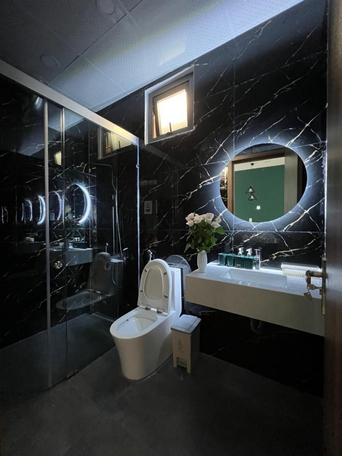 Su Apartment ダラット エクステリア 写真