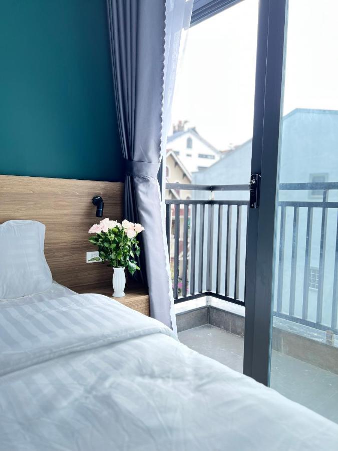 Su Apartment ダラット エクステリア 写真