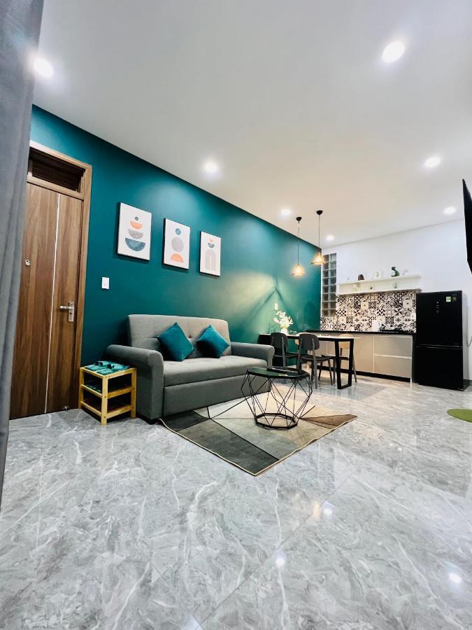 Su Apartment ダラット エクステリア 写真