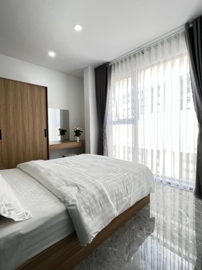 Su Apartment ダラット エクステリア 写真