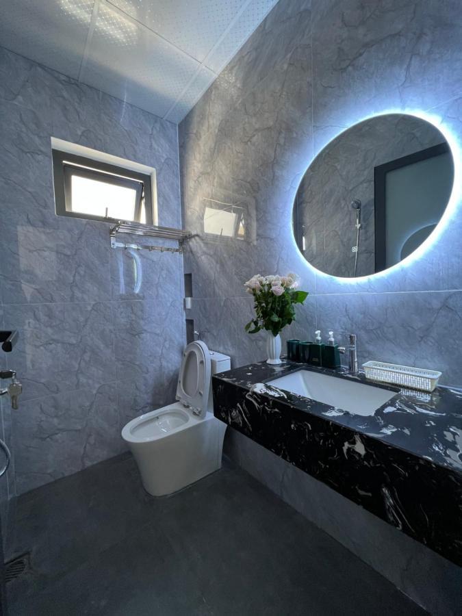 Su Apartment ダラット エクステリア 写真