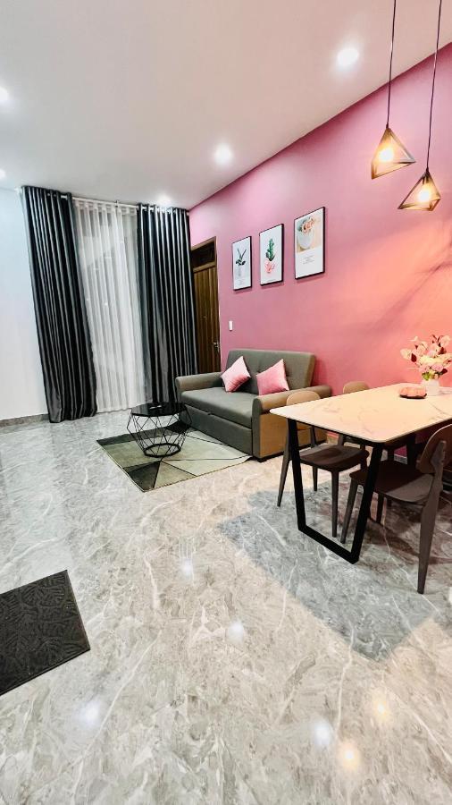 Su Apartment ダラット エクステリア 写真