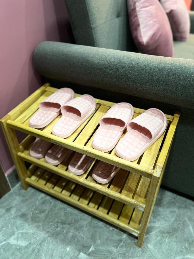 Su Apartment ダラット エクステリア 写真