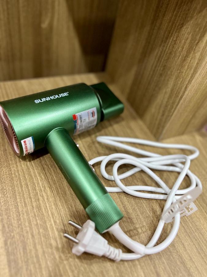 Su Apartment ダラット エクステリア 写真