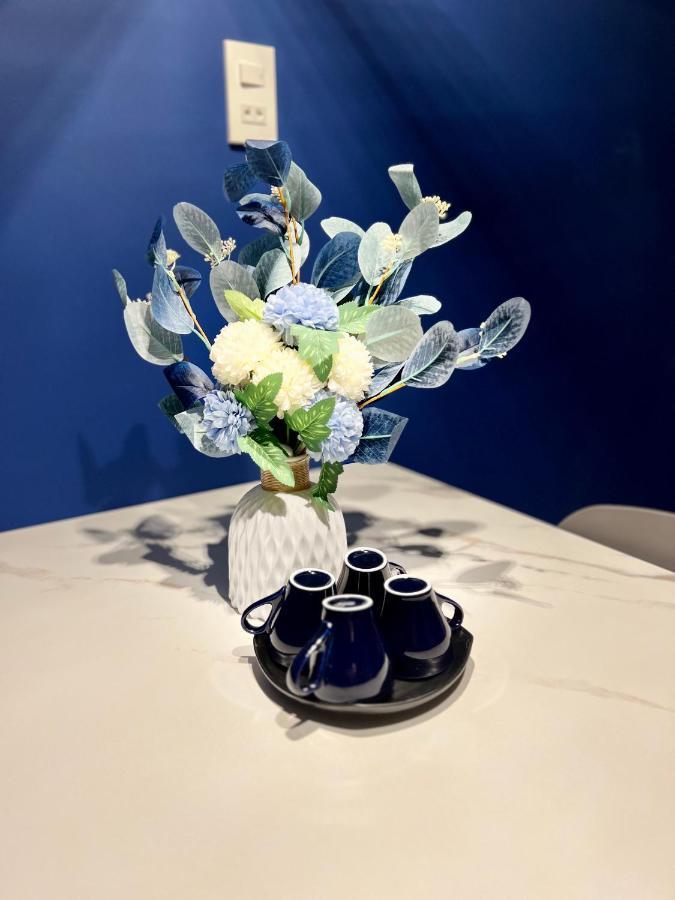 Su Apartment ダラット エクステリア 写真