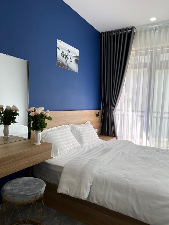 Su Apartment ダラット エクステリア 写真