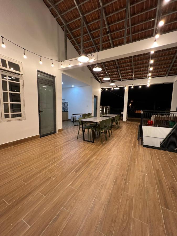 Su Apartment ダラット エクステリア 写真