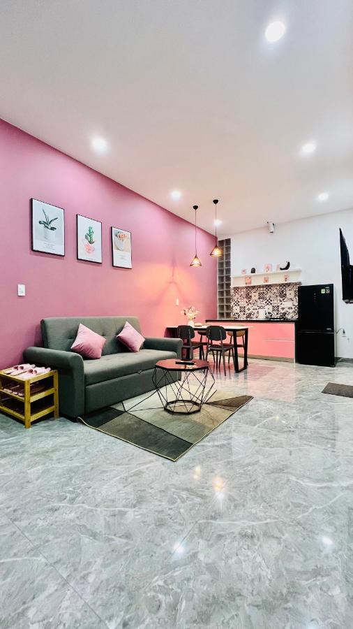 Su Apartment ダラット エクステリア 写真